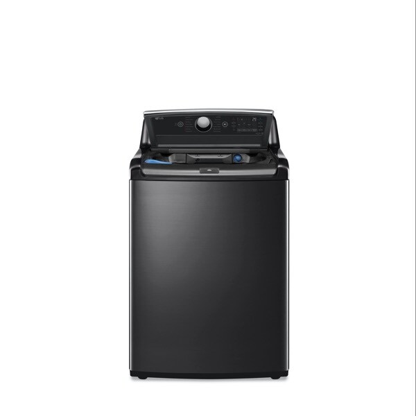 Lg wt7900hba washing machine 2025